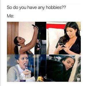 Meet your Posher, Cristal